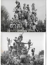 5 FOTO CARRI ALLEGORICI