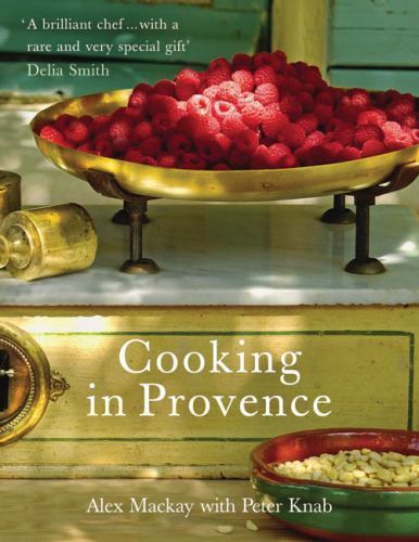 Cooking provence by - in,