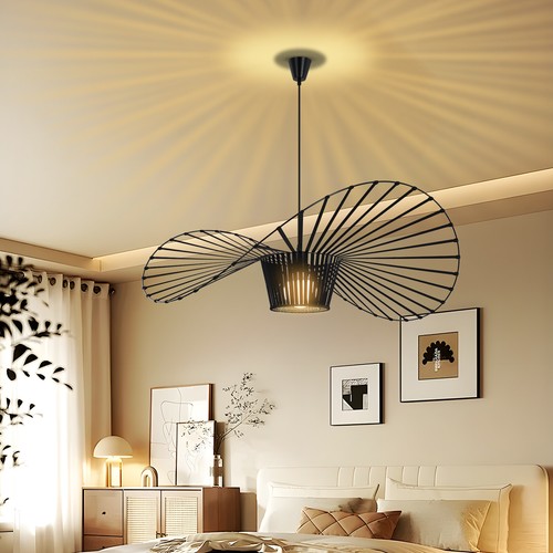 Lampada sospensione e27 - a,