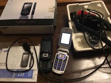 Telefoni vintage Samsung