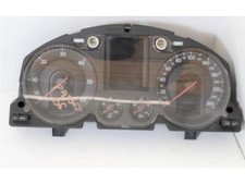 A2C53106067 QUADRO STRUMENTI SIEMENS VOLKSWAGEN PASSAT (3C2) 1.9 TDI 8V 105CV BE