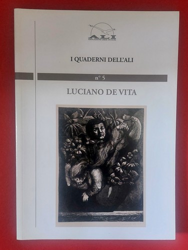 Luciano vita i - de,