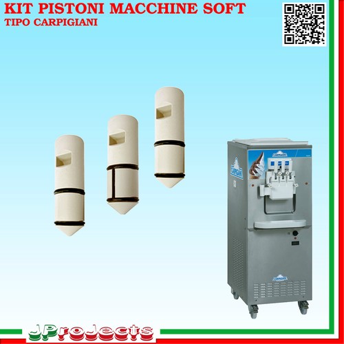 Kit pistoni per - kit, macchina
