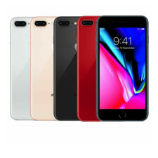 Apple iPhone 8 Plus 64 GB