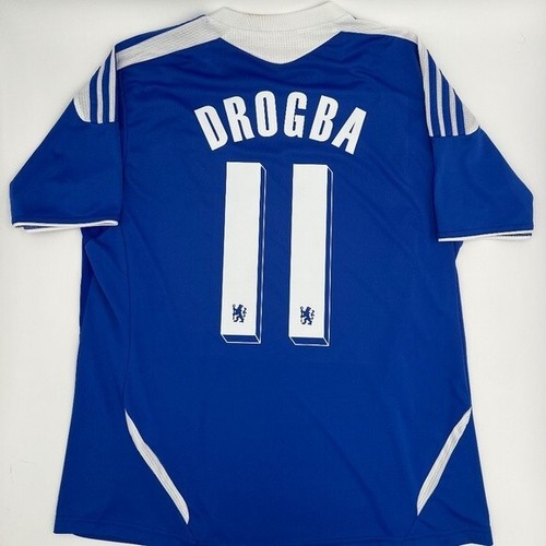 Maglia calcio drogba 11 - calcio,