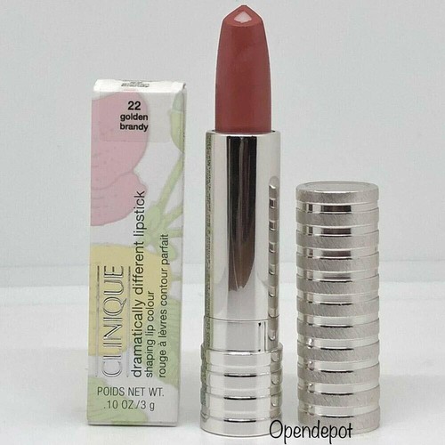 Rossetto clinique dramatically - rossetto,