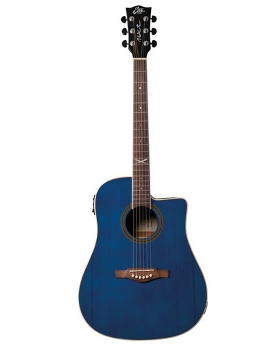 Eko chitarra acustica