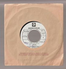 DISCO 45 GIRI 7" JB JUKE-BOX CINEMA PILADE ROBIN GIBB APHRODITE'S CHILD I MUSICI