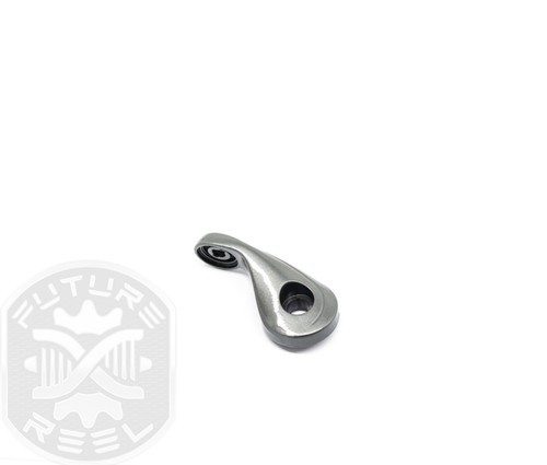 Daiwa emcast 25a braccio - emcast,