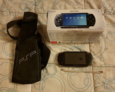 PSP 1004-K Console Sony FR