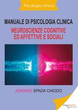 Manuale di psicologia clinica
