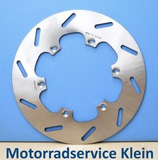 Disco freno posteriore originale Aprilia SX + RX 125 Rear Brake Disc 