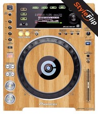 Pioneer cdj 850 legno - 5, |