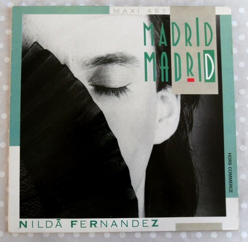 Maxi giri nilda fernandez - 45,