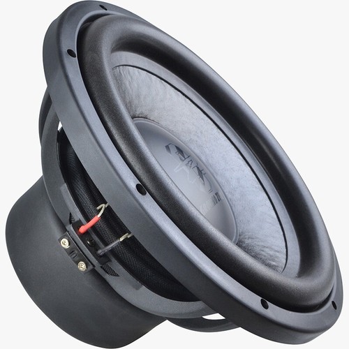 Subwoofer ground zero gzuw - subwoofer,