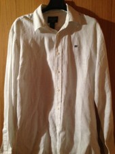 Camicia Ralph Lauren uomo