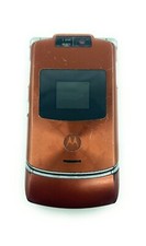 MOTOROLA V3 1.3mp 8x Zoom