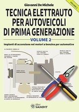 TECNICA ELETTRAUTO PER