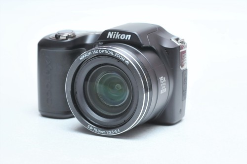 Nikon coolpix l100 - l100, 10
