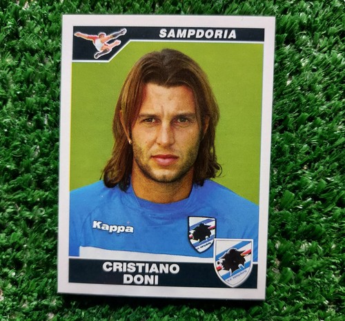 Figurina calciatori panini - figurina,