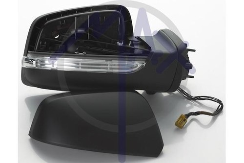 Specchio retrovisore elettrico - specchio,