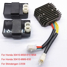 Kit unità e raddrizzatore CDI