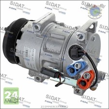 Compressore climatizzatore