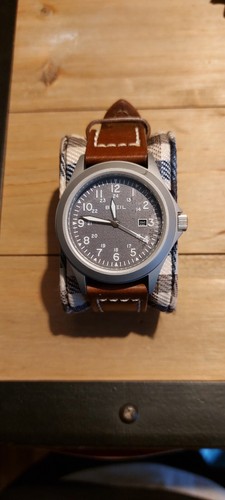 Orologio uomo breil - orologio,