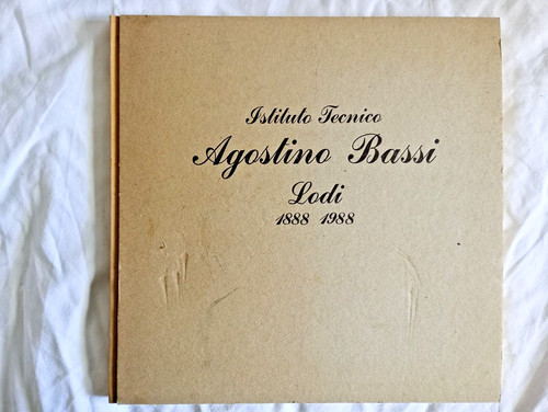 Agostino bassi istituto - agostino,