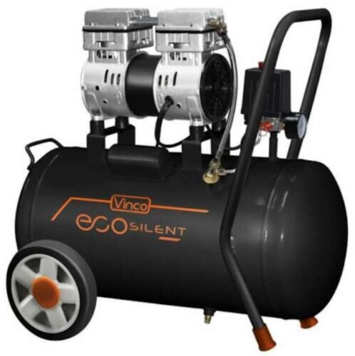 Vinco eco silent - vinco, compressore