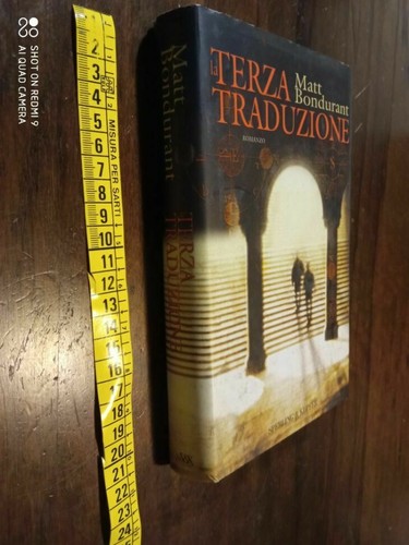 Libro terza traduzione - libro:,