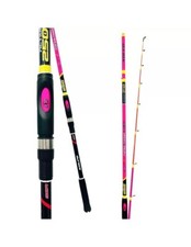 Kolpo Tumultuosa Canna da barca con crociera 250 gr