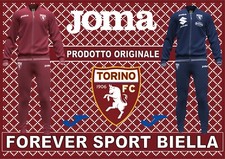 TUTA FC TORINO ORIGINALE JOMA