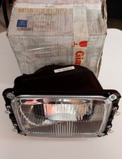 MERCEDES-BENZ 207 307 407 D FARO H4 DESTRO A0008209461 ORIGINALE