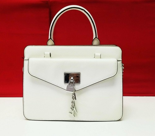 Borsa tracolla dkny elissa - borsa,