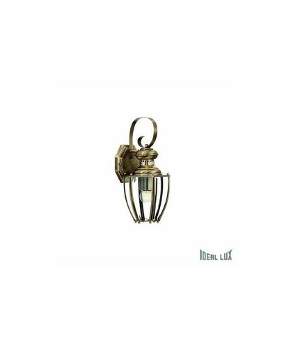 Ideal lux norma - ideal,
