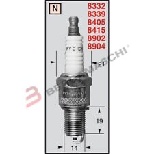 CANDELA CHAMPION SPARK PLUG