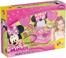 42876 MINNIE - BEAUTY CENTER