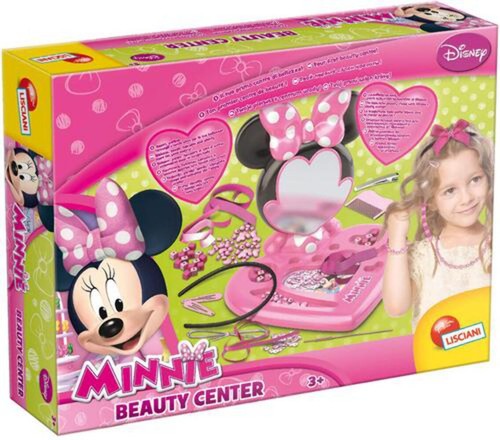 42876 minnie beauty center - 42876,