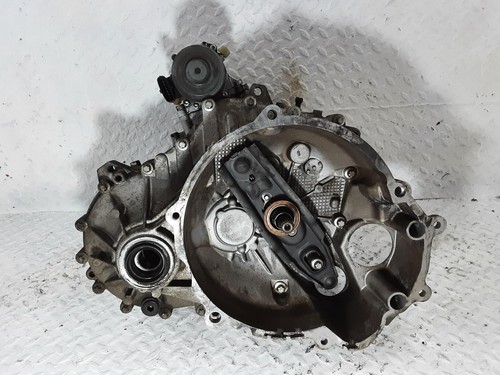 Cambio automatico smart fortwo - cambio,