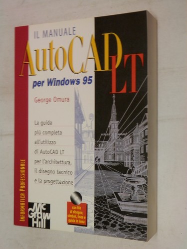Manuale autocad per - il,