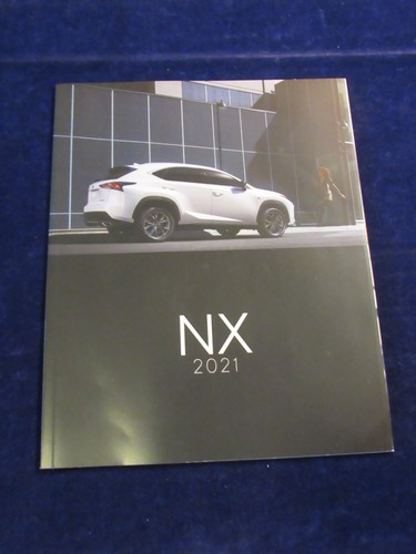Brochure vendita auto