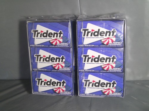 Gomma trident perfect - gomma,