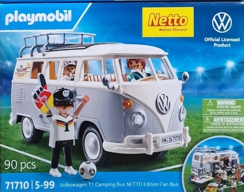 Playmobil 71710 netto - playmobil,