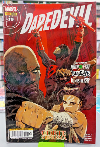Devil cavalieri marvel 70 - cavalieri,
