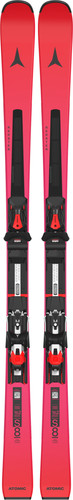 Sci race carve atomic - sci,