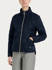 -25% PIUMINO DONNA RAGNO