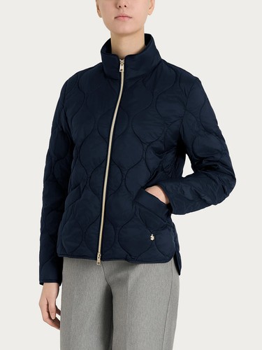 Piumino donna ragno - -25%,