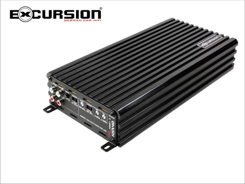 Excursion hxa sql - excursion,