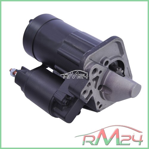 Motorino avviamento 4 kw - 1x,